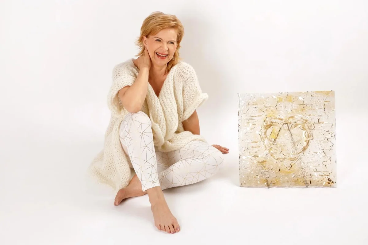 Glanc Talk: Ikona českého odívání Jiřina Tauchmanová o cestě k módě, která nebyla plánem, ale osudem