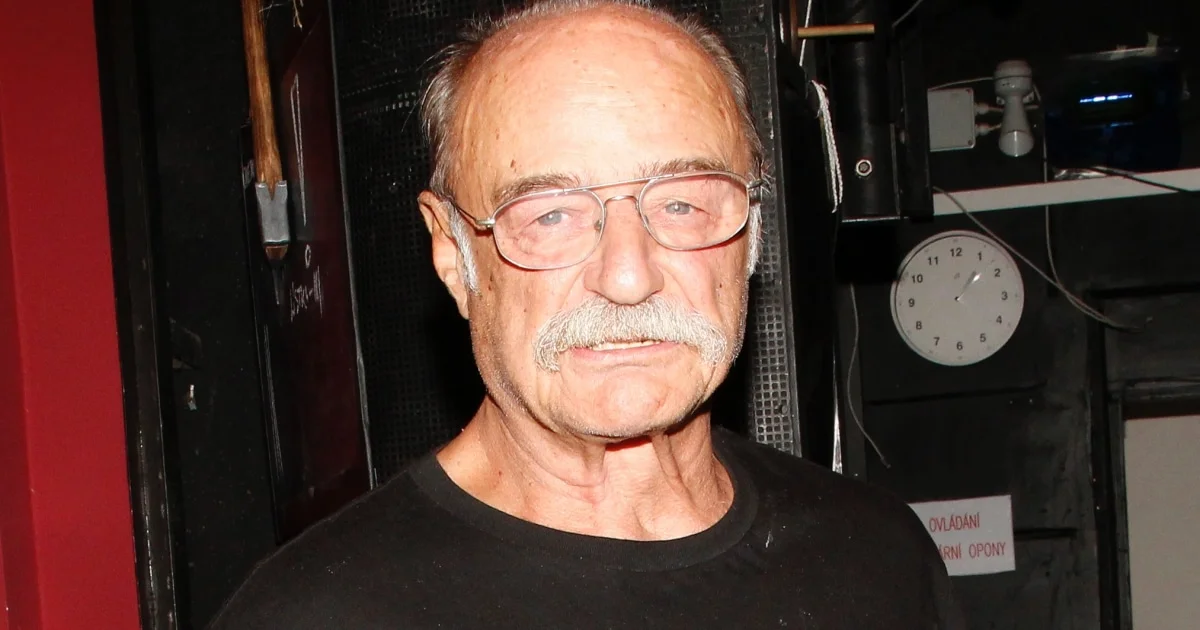 Co dnes dělá Pavel Nový: Žije na venkově a jezdí na kole. „Gynekologické výpravy“ už ale nepodniká