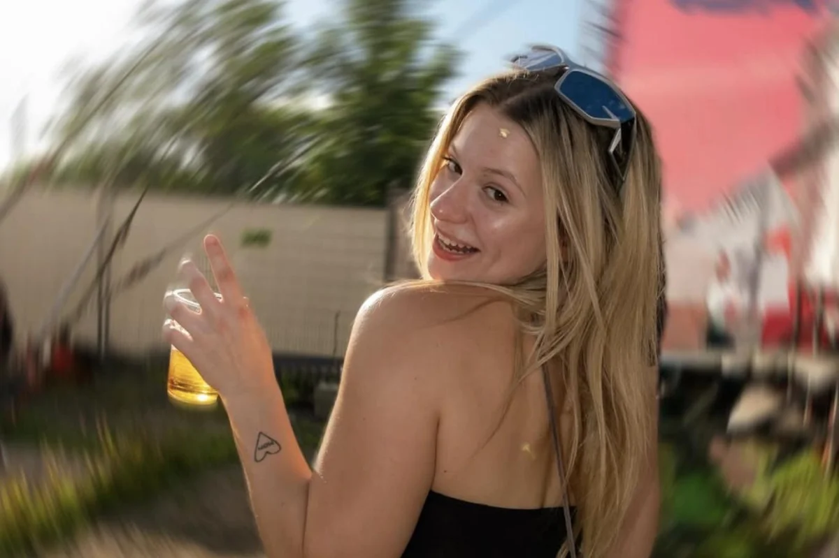 Youtuberka Mína měla o svém pohřbu jasnou představu. Rodina ji jí splní jen částečně