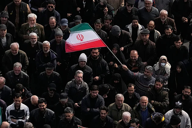 Írán odmítl mírový návrh USA. Dokonce požaduje víc, než měl před konfliktem - Válečné konflikty iDnes.cz článek na Media24.cz