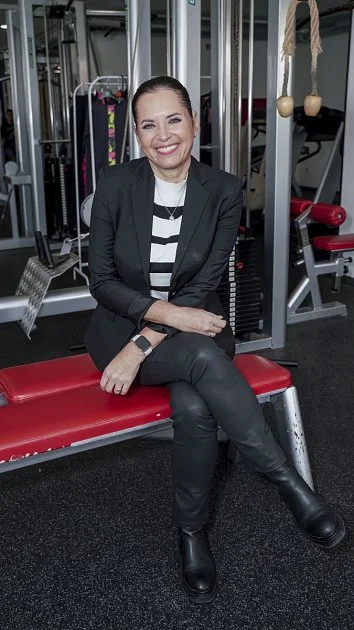 Zneužíváte tátu. Kodetová se ohradila vůči Rajchlem zveřejněné scéně z Pelíšků