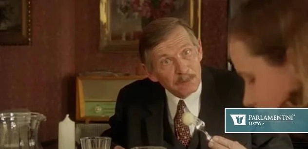 Nechci, aby Rajchl používal Pelíšky. S tím má Barbora Kodetová zřejmě smůlu