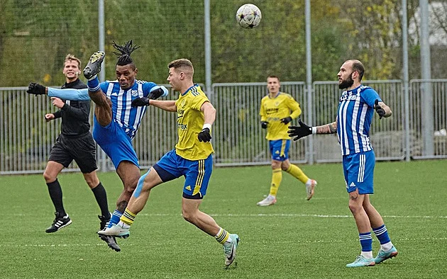 Korupční kauza rozprášila okresní komisi rozhodčích na Uherskohradišťsku