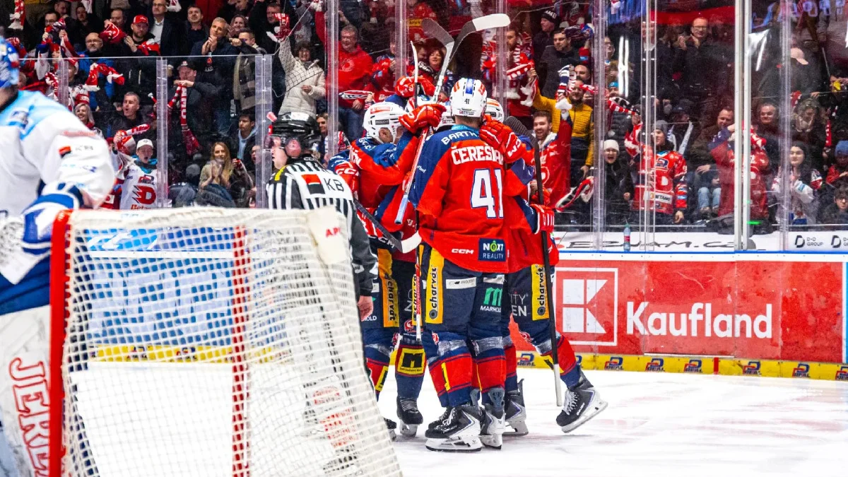 Pardubice? Je to i o financích, čemuž odpovídá i síla a šířka kádru, míní expert Gureň