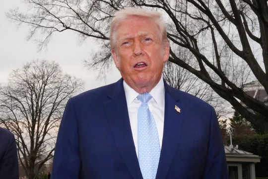 Trump: NATO s Íránem nepomohlo a USA od něj nic nepotřebují, ale nezapomenou