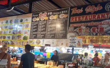 „Jako by jim to tady patřilo.“ Pražanky popisují otřesné chování Rusů v Thajsku