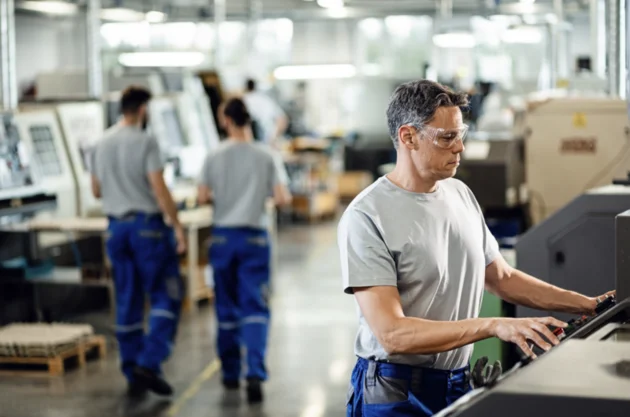 Propouštění v Německu. Hrozba pro Česko, nebo jen proměna průmyslu?