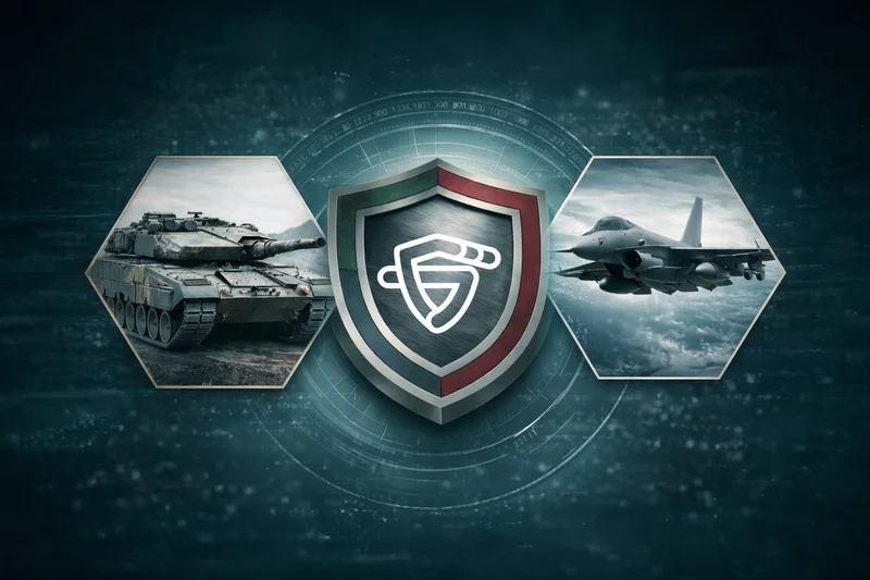 GEVORKYAN akceleruje rozvoj v obranném a leteckém průmyslu