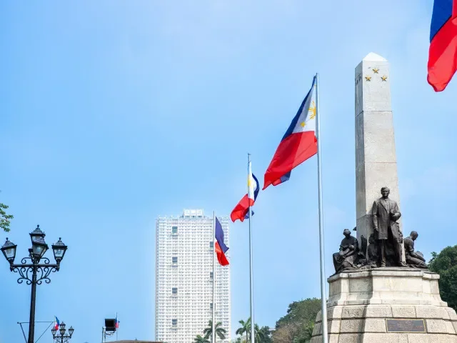 Na Filipíny dorazila první dodávka ruské ropy za pět let, země je ve stavu energetické nouze