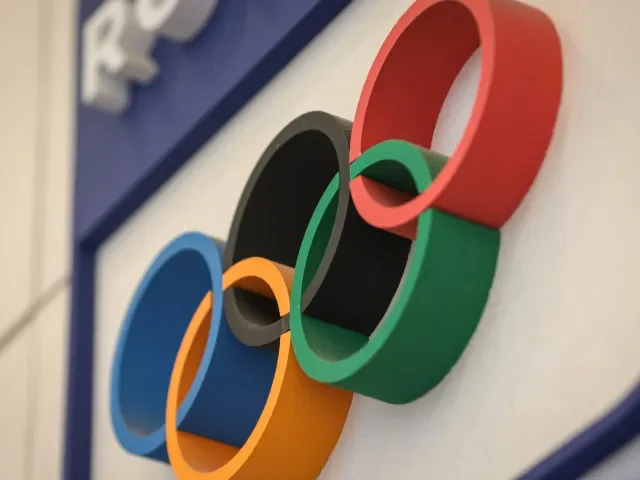 Olympijský výbor zakázal transgender sportovkyním účast v ženských soutěžích