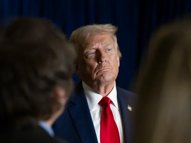 „Státy NATO s Íránem nepomohly. USA od nich nic nepotřebují, ale nezapomenou,“ vzkázal Trump