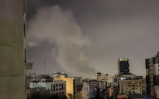 Trump se opět otřel o NATO: S Íránem nijak nepomohlo, nikdy na to nezapomeneme