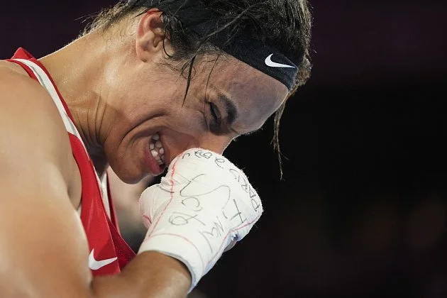 Olympiáda bez transgender sportovkyň. Test pohlaví rozhodne o tom, kdo je žena