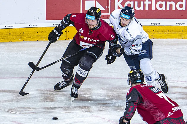 ONLINE: Plzeň - Sparta. Domácí mají mečbol, postoupí do semifinále extraligy? - Hokej iDnes.cz článek na Media24.cz