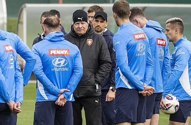 Ať je na co vzpomínat, přeje si Krejčí. Se Součkem změnu kapitána probíral