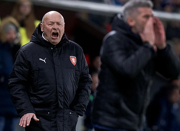 Nejlepší Krejčí, nejhorší Chorý. Čtenáři hodnotili výkon fotbalistů s Irskem přísně