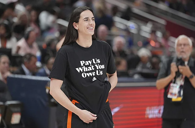 Strašák výluka je pryč. Basketbalistky se v zámoří dohodly, finančně si polepší