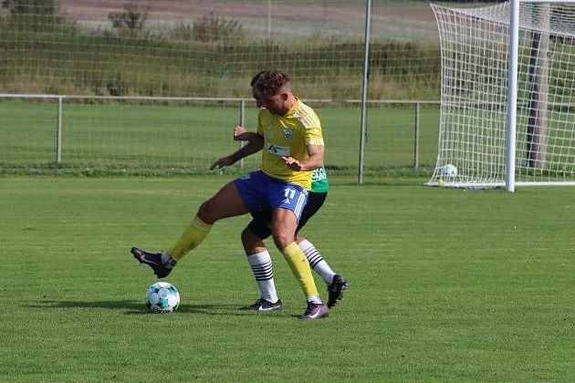 Kam o víkendu za fotbalem v Plzeňském kraji? - Fotbal Denik.cz článek na Media24.cz