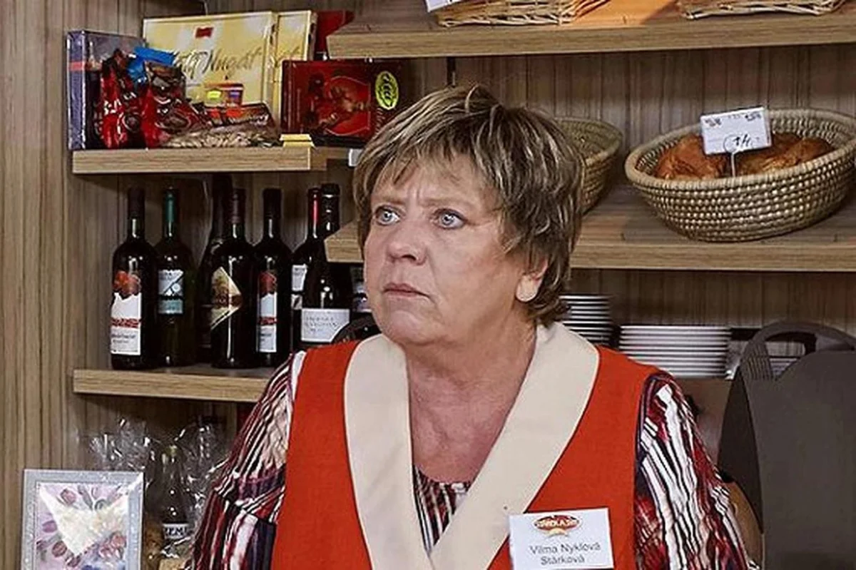 Pravý důvod zmizení Obermaierové z Ulice a drsná Lumírova slova. „Dává mi zabrat, hrát s ní je nesmysl“ - Kultura vlasta.cz článek na Media24.cz