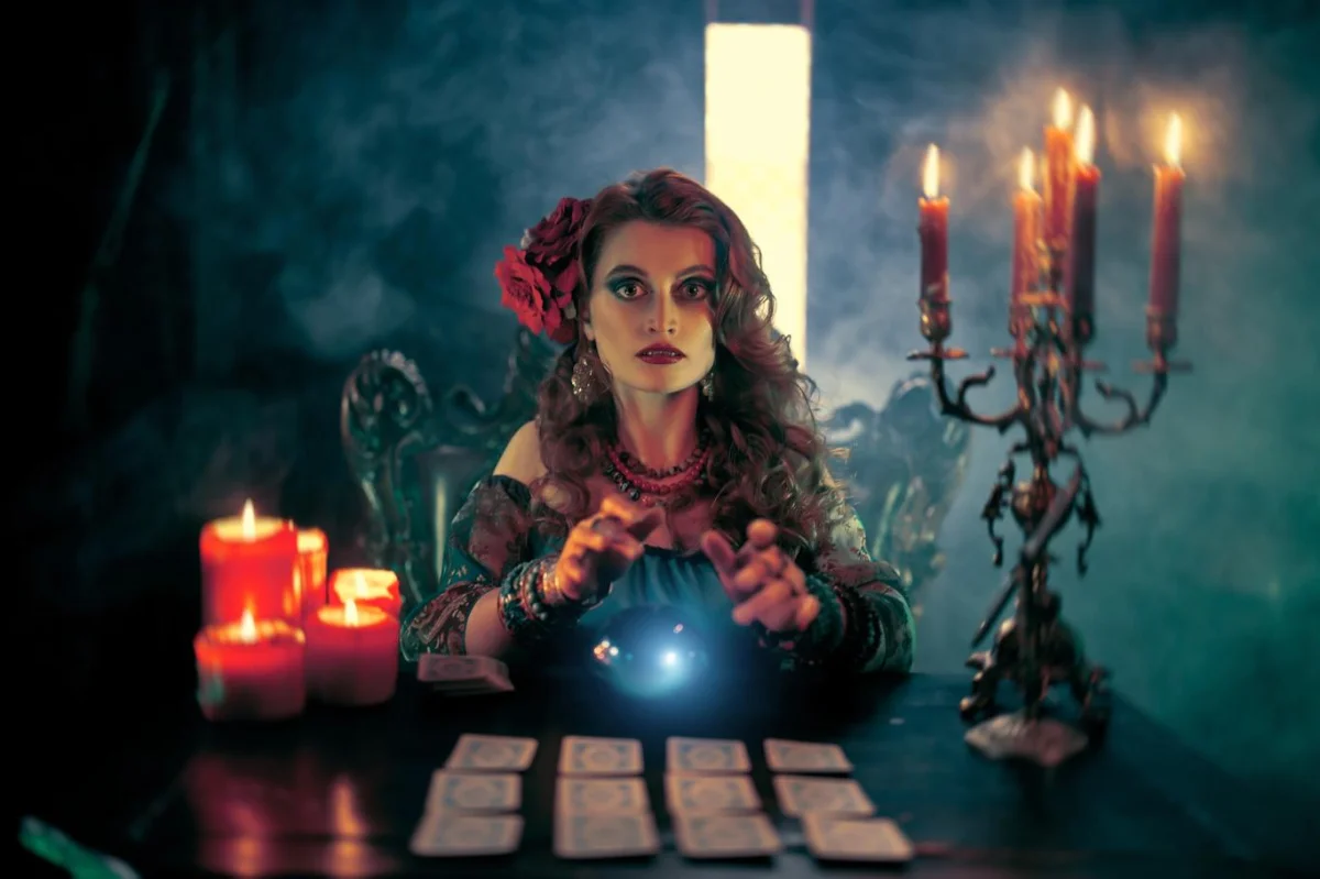 Jste smolaři? Možná vás někdo proklel a nevíte o tom. Poznejte pravdu a zbavte se kletby ještě dnes - Zprávy vlasta.cz článek na Media24.cz