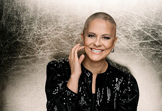 Žíly mám rozpíchané jako řešeto. Bojuji o čas! Laďka Něrgešová o náročné léčbě