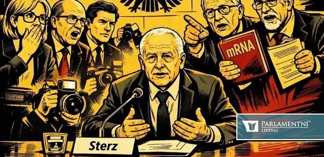 Šokující výpověď – Německo otevírá otázky, které v Česku zatím nezaznívají