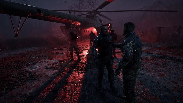 Přímo do srdce zkázy. Stalker 2 láká na zapovězenou elektrárnu Černobyl