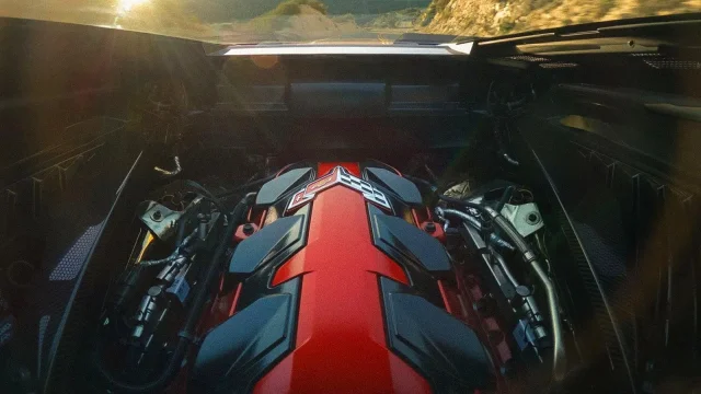 Chevrolet asi zapomněl, co je za rok, ukázal nová malá auta s motory 6,7 V8 a jsou to pecky do jednoho