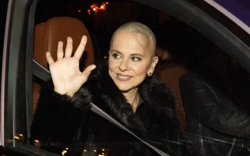 Laďka Něrgešová otevřeně o boji s rakovinou. Popsala každodenní realitu léčby i nezlomný boj o čas