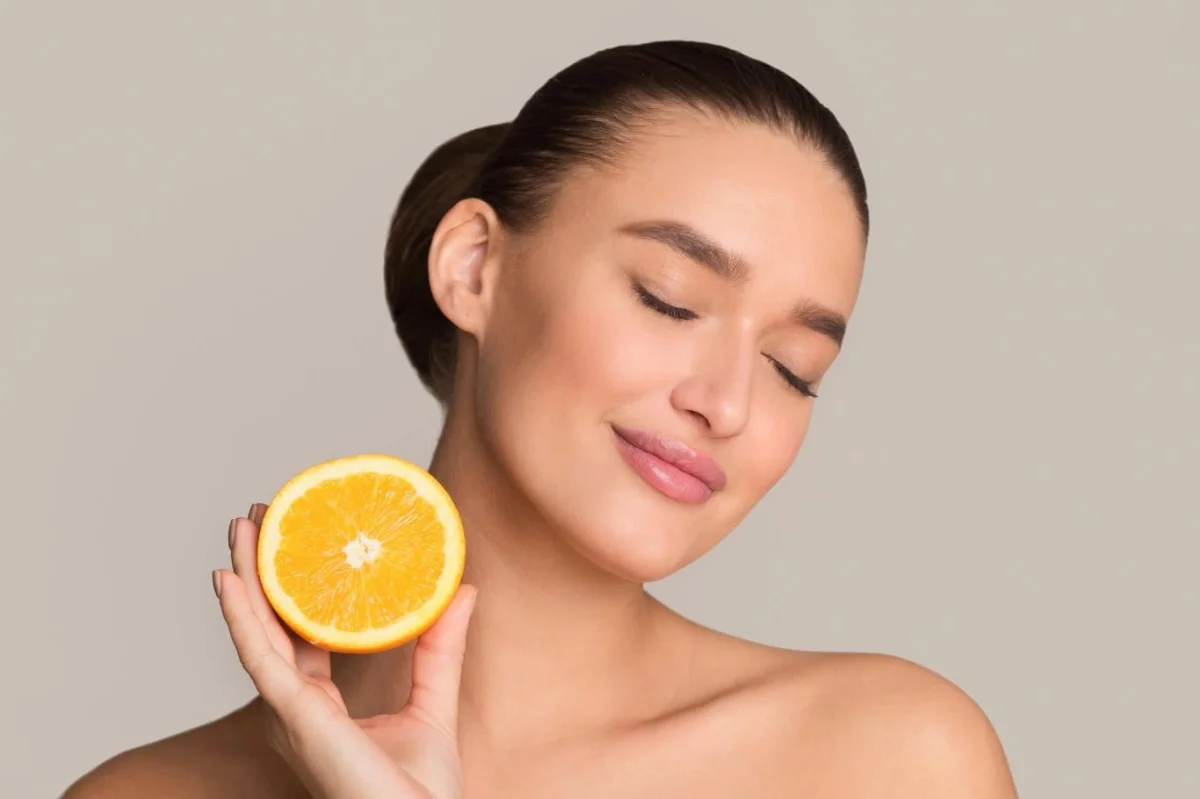 Chcete mít i po zimě zářivou pleť? Zařaďte do svého jídelníčku těchto 7 potravin, radí nutriční poradci - Zdraví Dotyk.cz článek na Media24.cz