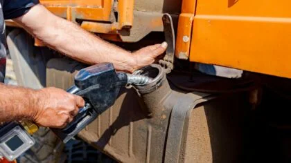 V naftové drahotě Česko trumfne jen Švédsko - Ekonomika faei.cz článek na Media24.cz