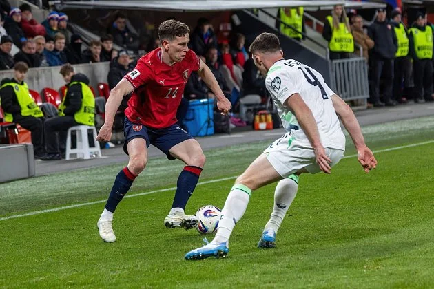 Epická bitva, ale… Česko čeká těžší oříšek. Koubek vysvětlil opomenutí hvězdy