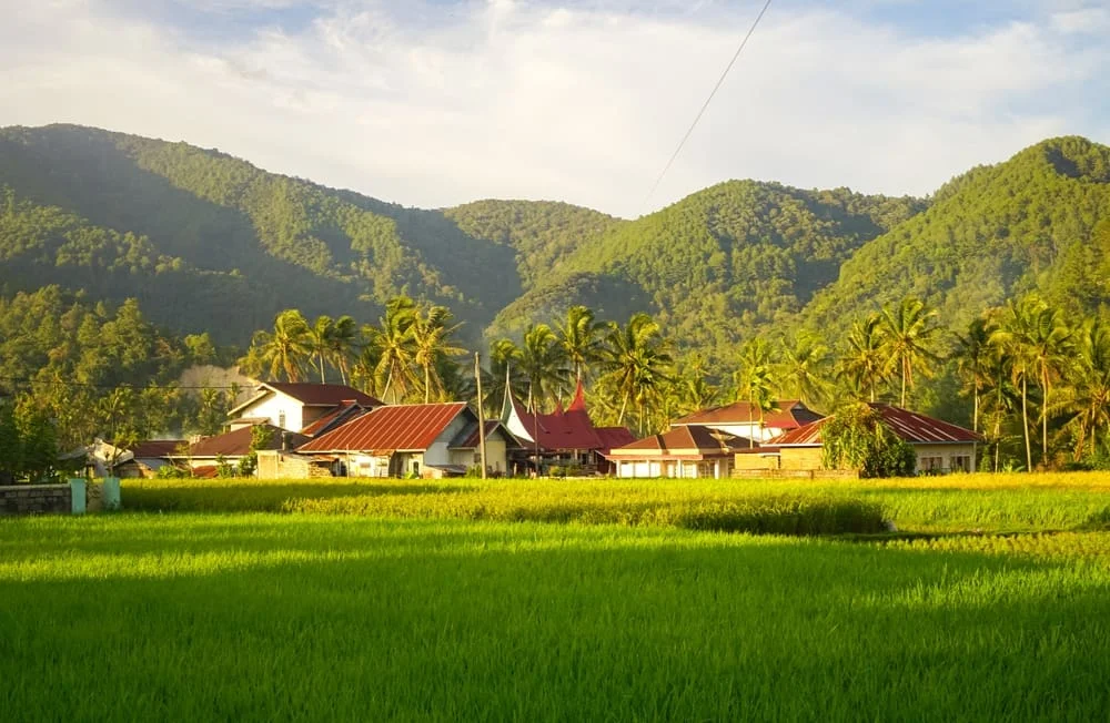 Toto je nejkrásnější barva fasády domu. Škoda, že ji má v Česku jen mizivé procento lidí - Domácí Nespechej.cz článek na Media24.cz