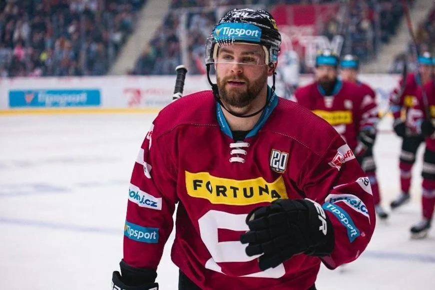 Sparta - Plzeň 2:0. Domácí kráčí za vyrovnáním série, druhý gól přidává Krejčík