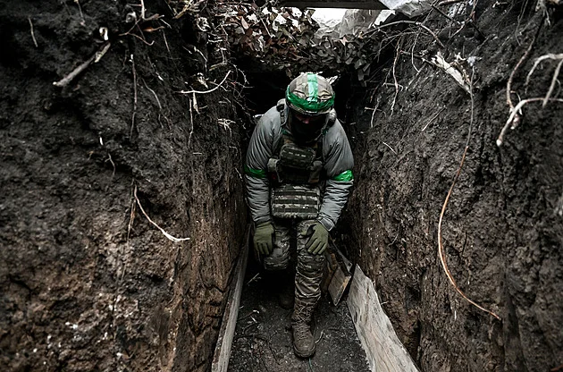 Ukrajina má peníze jen na dva měsíce války. Hrozí, že se nebude moci bránit