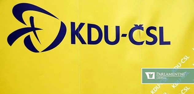 KDU-ČSL: Stát musí občany chránit, ne oslabovat jejich bezpečí a svobody - Politika ParlamentniListy.cz článek na Media24.cz