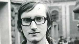 „Neslídil jsem a nečmuchal,“ říká katolický kněz a registrovaný spolupracovník StB - Krimi HlidaciPes.org článek na Media24.cz