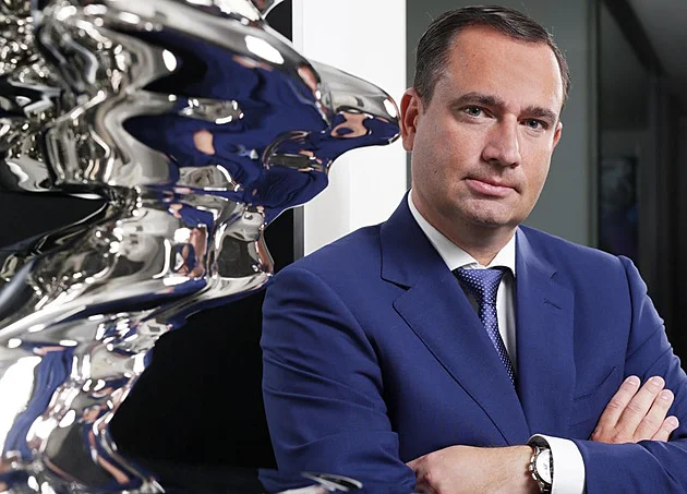 Petr Otava dokončil restrukturalizaci MTX Group, firmu přesouvá pod nadační fond - Podnikání iDnes.cz článek na Media24.cz