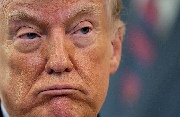 Co se může stát, když naštvete Trumpa. A ten si to bude pamatovat pěkně dlouho