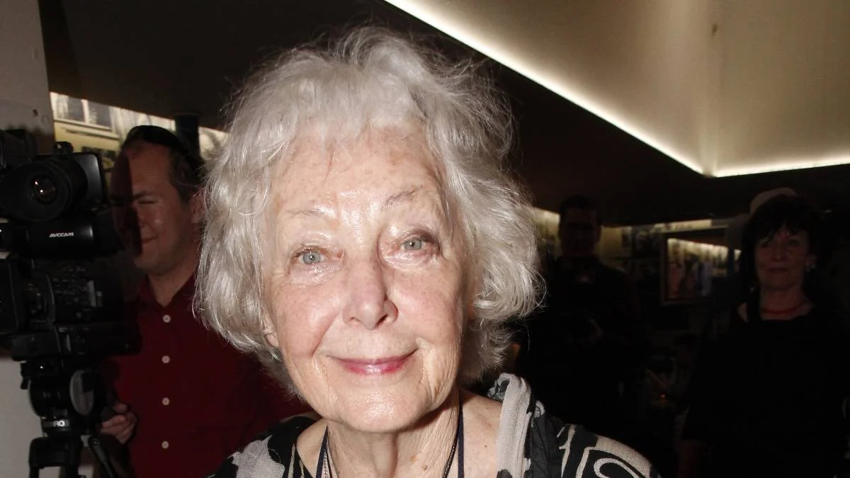 Přežila únos i ruské vojáky. Květa Fialová skryla svá životní traumata za věčný úsměv