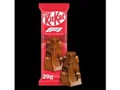 Zloději zmizeli s 12 tunami čokolád KITKAT - Zprávy Metro.cz článek na Media24.cz