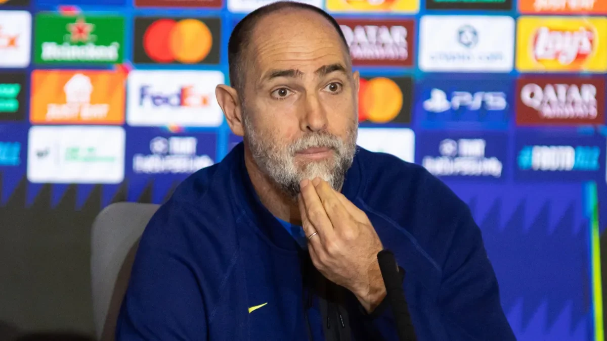 Kinský je bez trenéra! Tudor v Tottenhamu skončil po vzájemné dohodě