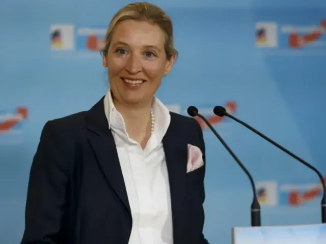 AfD se v novém průzkumu dělí o první místo s CDU/CSU, SPD dále ztrácí - Politika Echo24.cz článek na Media24.cz