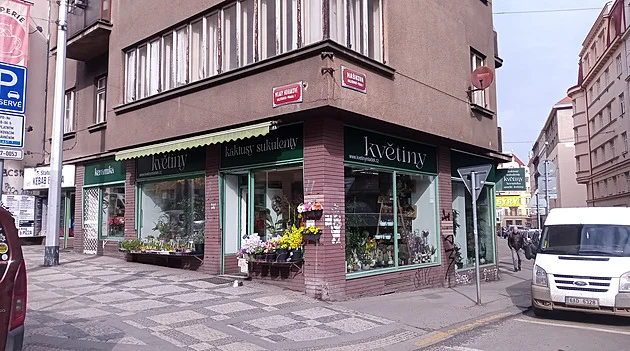 Nejhladovější ulice. Možná nejenom v Praze 7. Vítězí tady kebab, špatně si nevedou ani česká jídla - Domácí Metro.cz článek na Media24.cz