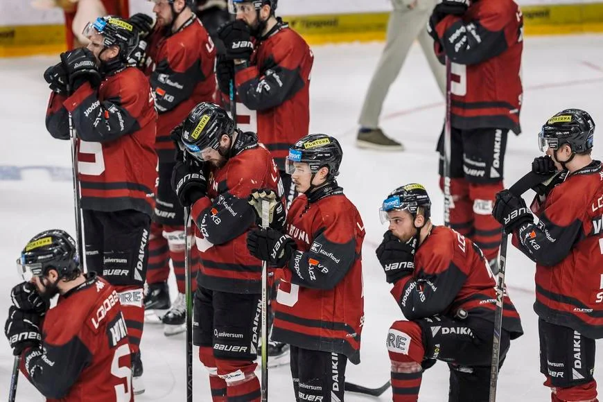 „Jsme vocasové!" Zloba Hadamczika i krutých 122 minut. Spartu zase děsí její prokletí