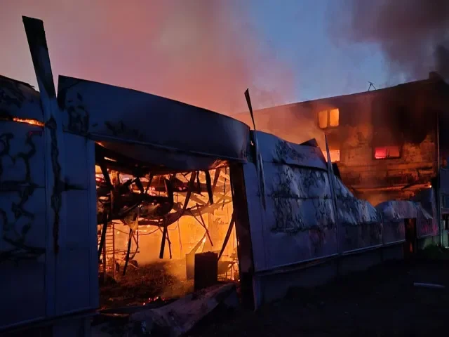 Policie v souvislosti s pardubickým útokem zadržela pátého člověka - Krimi Echo24.cz článek na Media24.cz