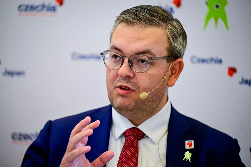 Vláda odvolala generálního komisaře české účasti na světové výstavě Expo Sošku