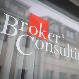 Broker Consulting hlásí růst. Předběžné výsledky ukazují obrat 4,7 mld. korun