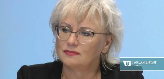 Balaštíková (ANO): Potravinové řetězce odmítají sáhnout na své marže - Domácí ParlamentniListy.cz článek na Media24.cz