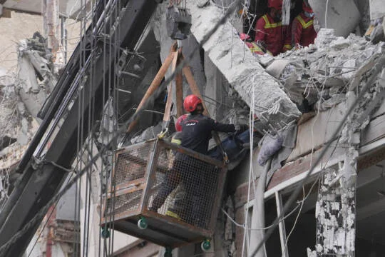 Írán obvinil Ukrajinu z aktivní účasti ve válce proti Teheránu